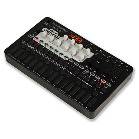 Sonicware Liven Mega по цене 37 650 ₽