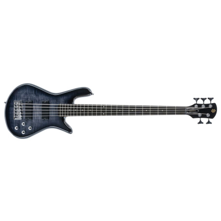 Spector Legend 5 Standard Black Stain по цене 74 860 ₽