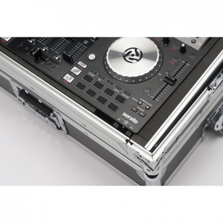 Magma DJ-Controller Workstation NV2/NV black/silver по цене 29 550 ₽