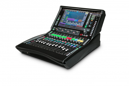 Allen & Heath DLIVE-DLC15 (dLive C1500) по цене 1 368 750 ₽