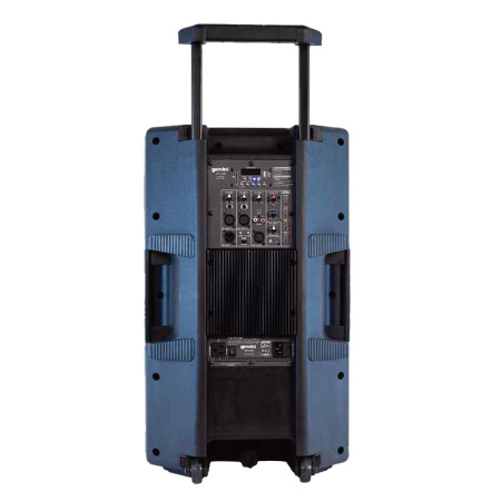 Gemini GSP-2200 по цене 34 000 ₽