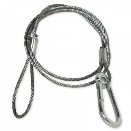 CHAUVET-DJ CH-05 Safety Cable по цене 1 100 ₽