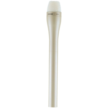Shure SM63L по цене 20 870 ₽