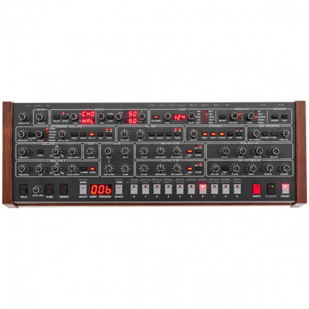 Dave Smith Prophet-6 Module по цене 336 800 ₽
