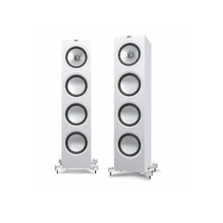 KEF Q950 White по цене 174 000 ₽