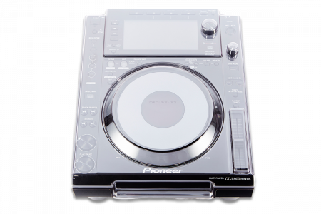 Decksaver Pioneer CDJ-900 Nexus Cover по цене 12 900 ₽