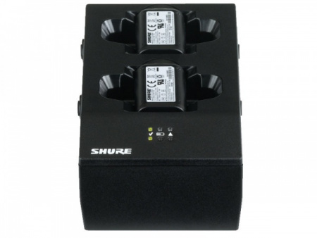 Shure SBC200E по цене 53 300 ₽