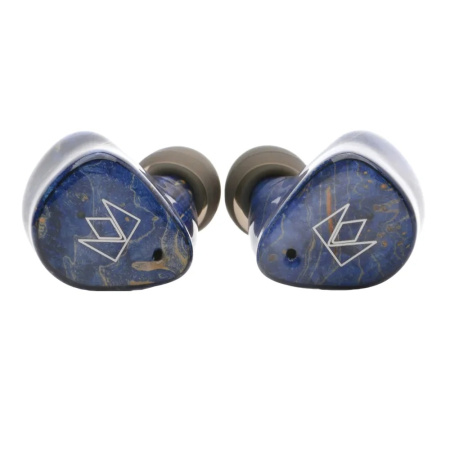 Noble Audio FoKus Prestige Blue по цене 65 000 ₽
