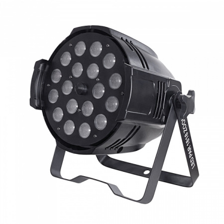 XLine Light LED PAR 1818 ZOOM по цене 30 600 ₽