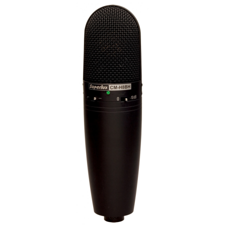Superlux CMH8BH по цене 15 700 ₽