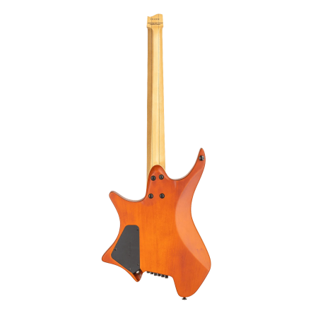 Strandberg Boden Standard NX 6 Amber по цене 189 870 ₽