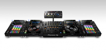Pioneer DJ DJS-1000 по цене 142 600 ₽