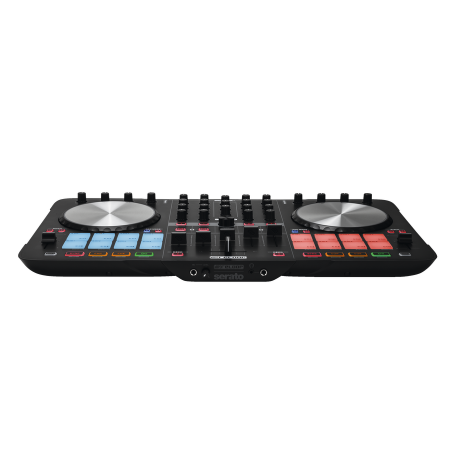 Reloop Beatmix 4 MK2 по цене 49 990 ₽