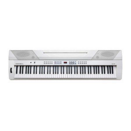 Kurzweil KA90 WH по цене 59 450 ₽