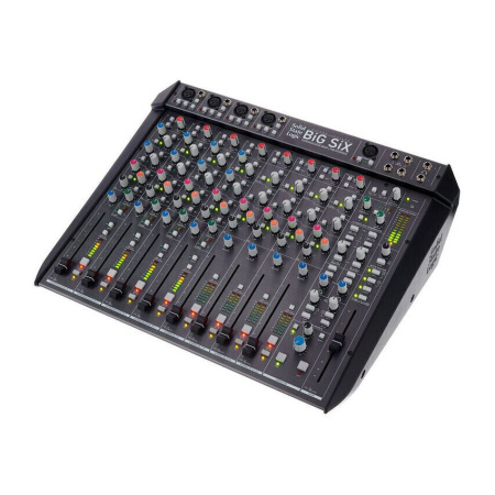 SSL BIG SiX по цене 372 750 ₽