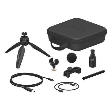 Behringer Go Video Kit по цене 8 000 ₽