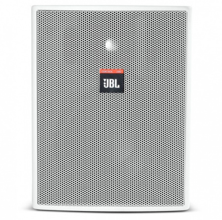 JBL Control 25AV-WH по цене 39 360 ₽