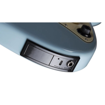 Mooer GTRS P801 Blue по цене 61 200 ₽