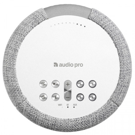 Audio Pro A10 Light Grey по цене 19 200 ₽