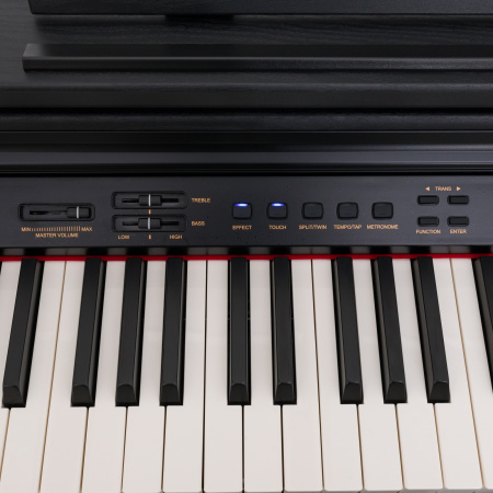 Rockdale Fantasia 128 Black по цене 99 900 ₽
