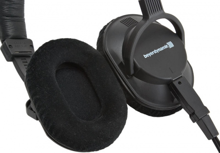 Beyerdynamic DT 250 (250 Ohm) по цене 36 740 ₽