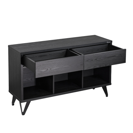 Radiotehnika Rondo 302 Black по цене 53 000 ₽