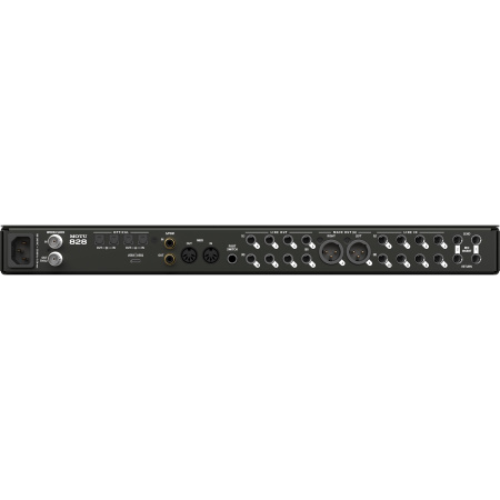 MOTU 828 по цене 147 050 ₽