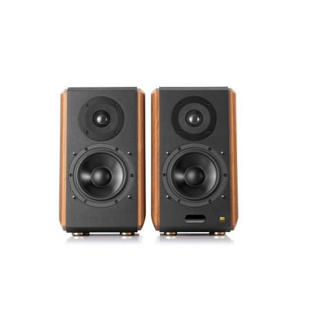 Edifier S1000 MK 2 Brown по цене 37 250 ₽