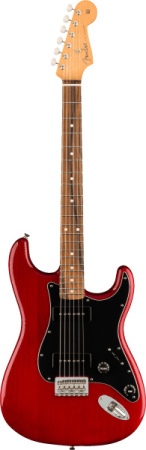 Fender Noventa Strat PF CRT по цене 150 700 ₽