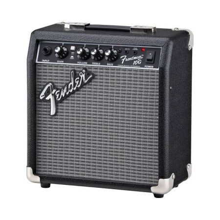 Fender Frontman 10G по цене 14 000.00 ₽