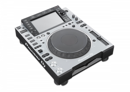 Decksaver Pioneer CDJ-2000NXS2 по цене 6 750 ₽