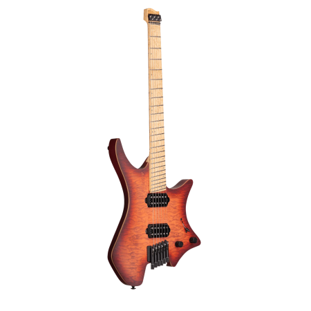 Strandberg Boden Original NX 6 Autumn Red по цене 297 950 ₽