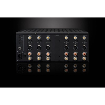 Emotiva XPA-6 Gen3 по цене 449 990 ₽