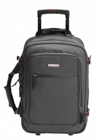 Magma RIOT 45 Trolley 280 black/black по цене 29 900 ₽