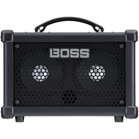 Boss Dual Cube Bass LX по цене 44 000 ₽