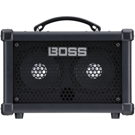 Boss Dual Cube Bass LX по цене 37 730 ₽