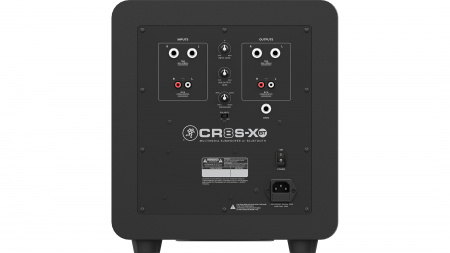 Mackie CR8S-XBT по цене 34 500 ₽