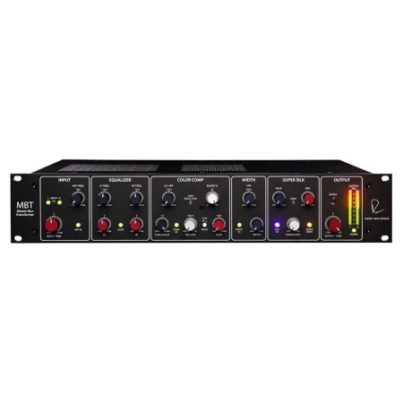 Rupert Neve Designs Master Bus Transformer по цене 352&nbsp;780 ₽