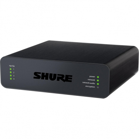 Shure ANI4OUT-BLOCK по цене 87 200 ₽