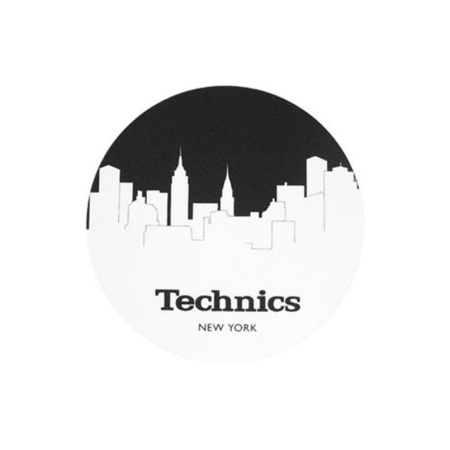 AFDJ Slipmats New York по цене 2 200.00 ₽