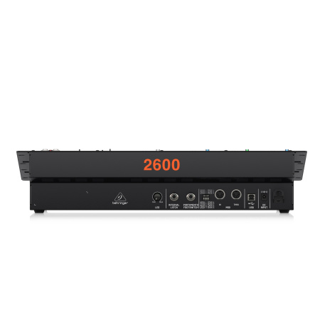 Behringer 2600 по цене 72 500 ₽