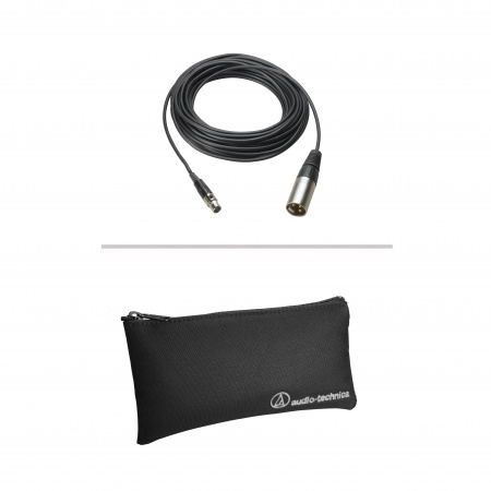 Audio-Technica U851R по цене 34 900 ₽