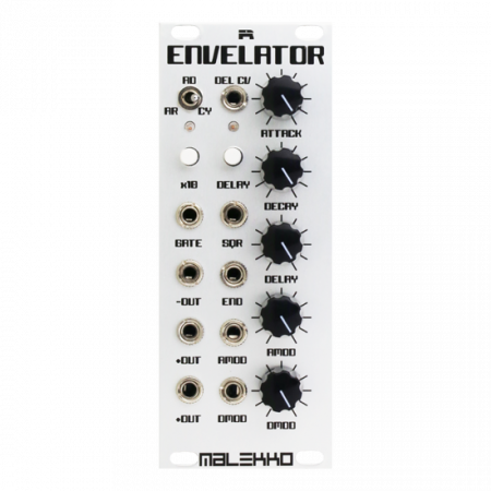 Malekko Richter Envelator по цене 23 750 ₽