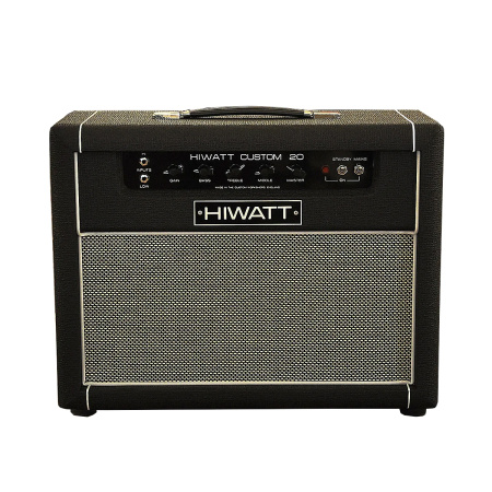 Hiwatt SA210 Custom 20 по цене 155 650 ₽