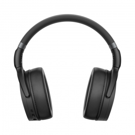 Sennheiser HD 450BT Black по цене 17 950 ₽
