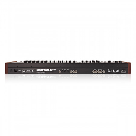 Dave Smith Prophet Rev2 16-Voice Keyboard по цене 389 250 ₽