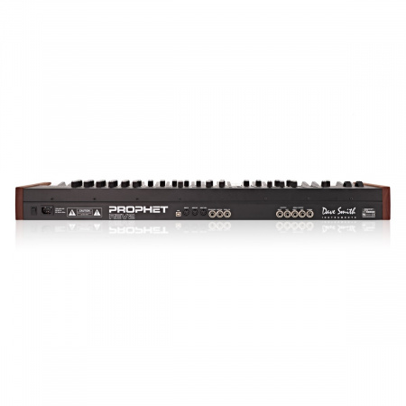 Dave Smith Prophet Rev2 16-Voice Keyboard по цене 215 050 ₽