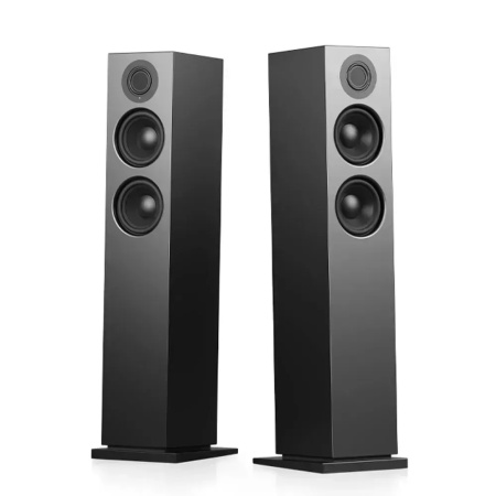 Audio Pro A48 Black по цене 98 850 ₽
