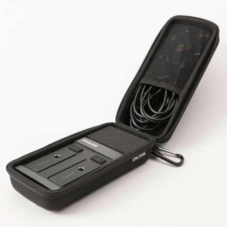 Magma CTRL Case Phase black/black по цене 2 300 ₽