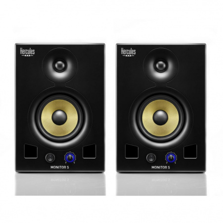 Hercules Monitor 5 по цене 57 650 ₽